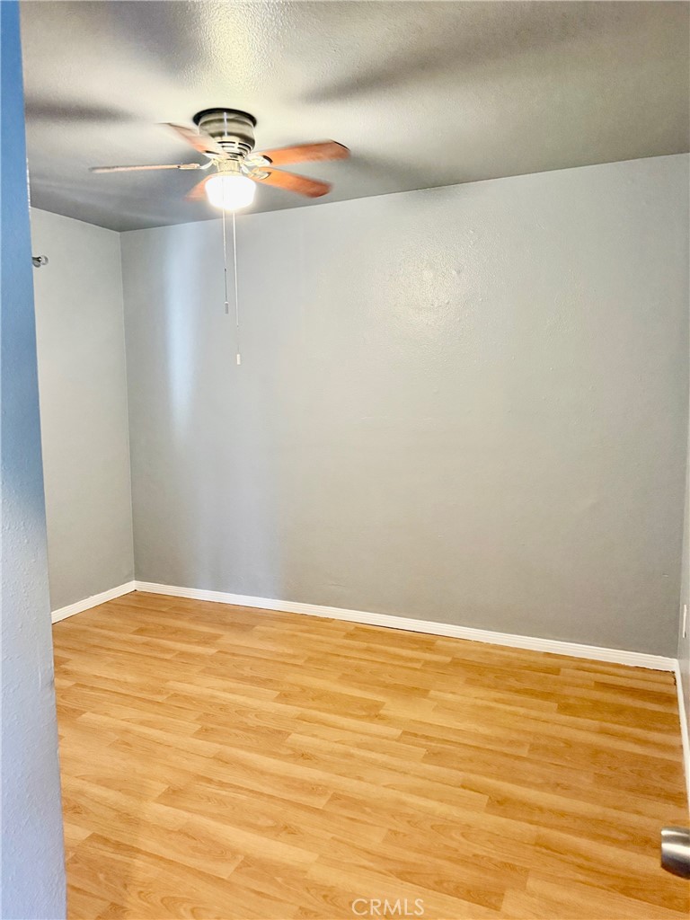 12931 Fourth Street Chino, CA 91710 - Photo 14 of 34 a view of white wall with a sink
