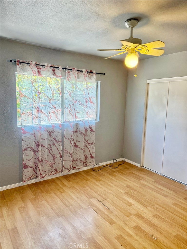 12931 Fourth Street Chino, CA 91710 - Photo 25 of 34 a view of an empty room with a window