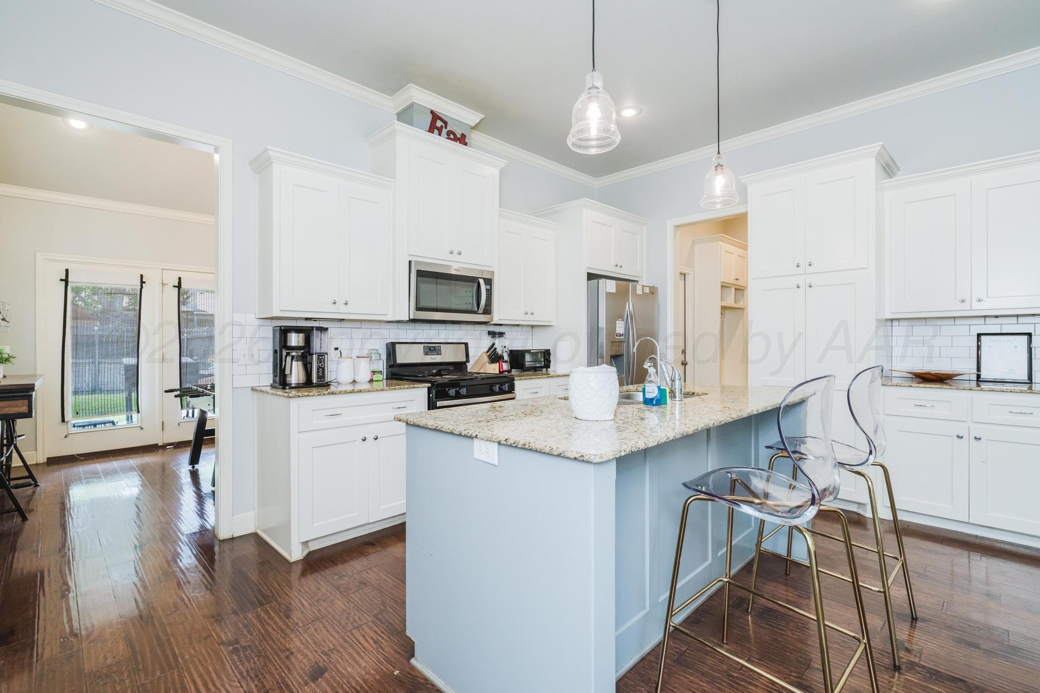 4422 Oliver Place Amarillo, TX 79106 - Photo 11 of 42 4422 Oliver Pl-37