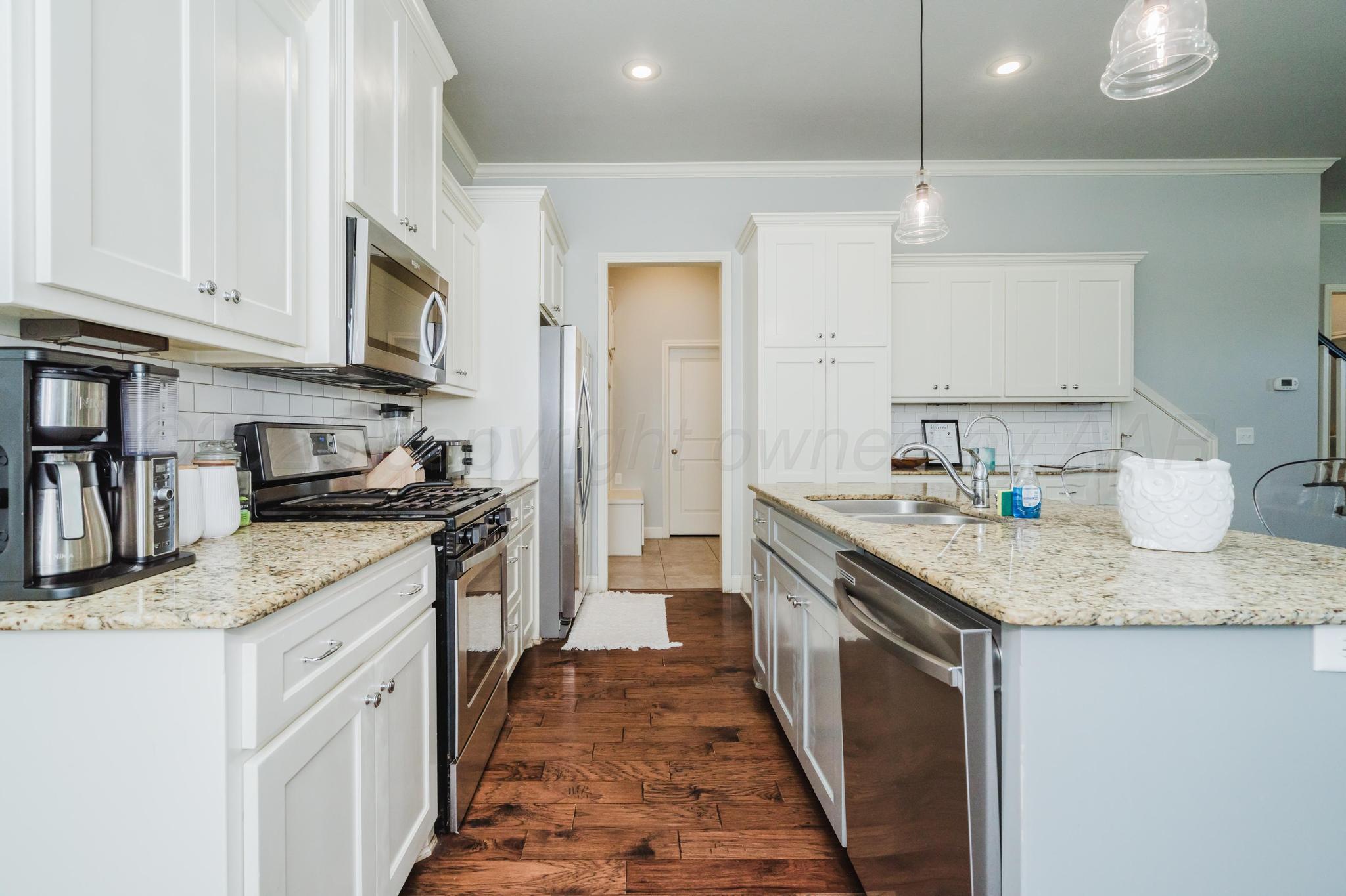 4422 Oliver Place Amarillo, TX 79106 - Photo 12 of 42 4422 Oliver Pl-38