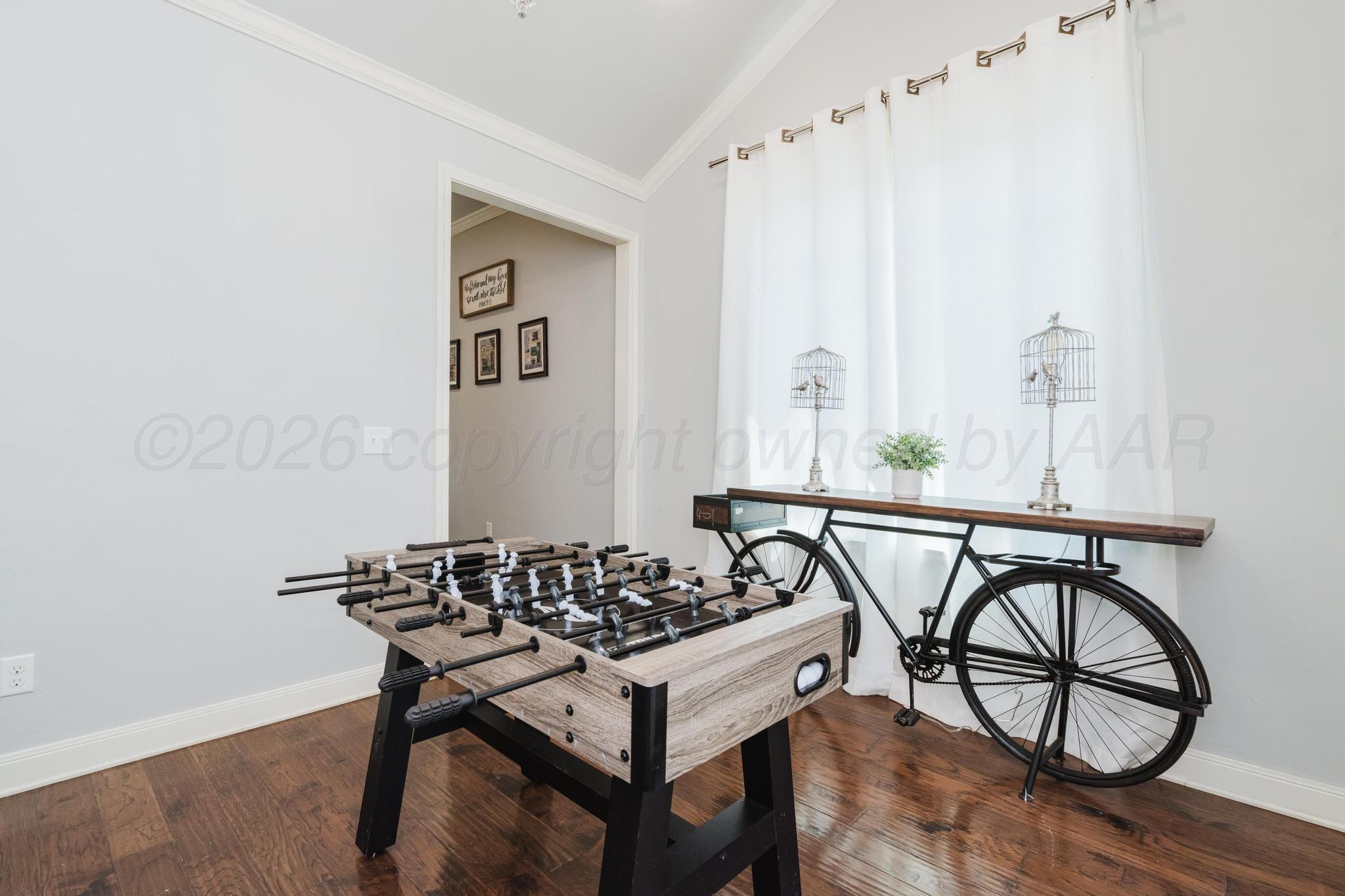 4422 Oliver Place Amarillo, TX 79106 - Photo 14 of 42 4422 Oliver Pl-12