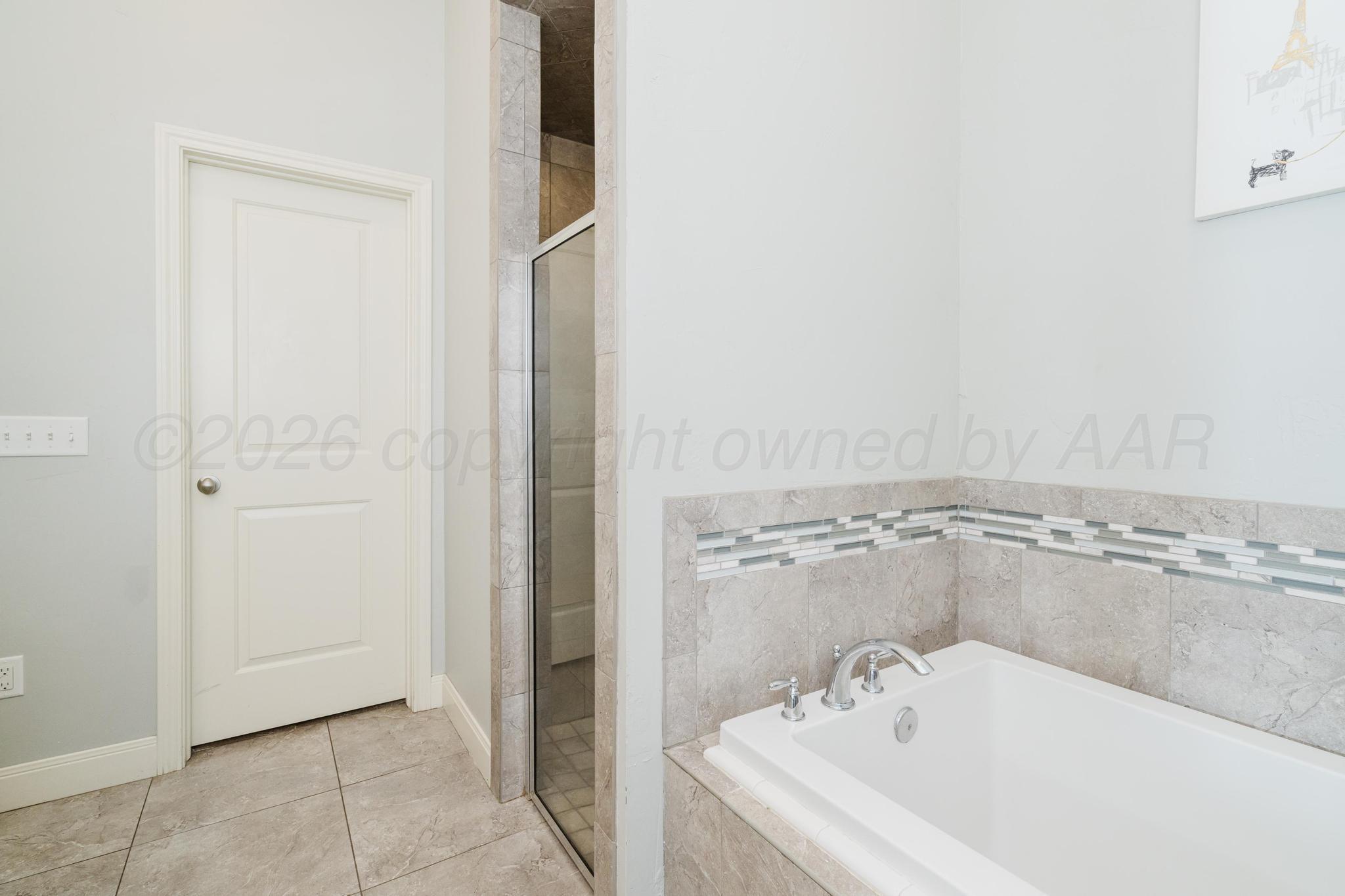 4422 Oliver Place Amarillo, TX 79106 - Photo 18 of 42 4422 Oliver Pl-19