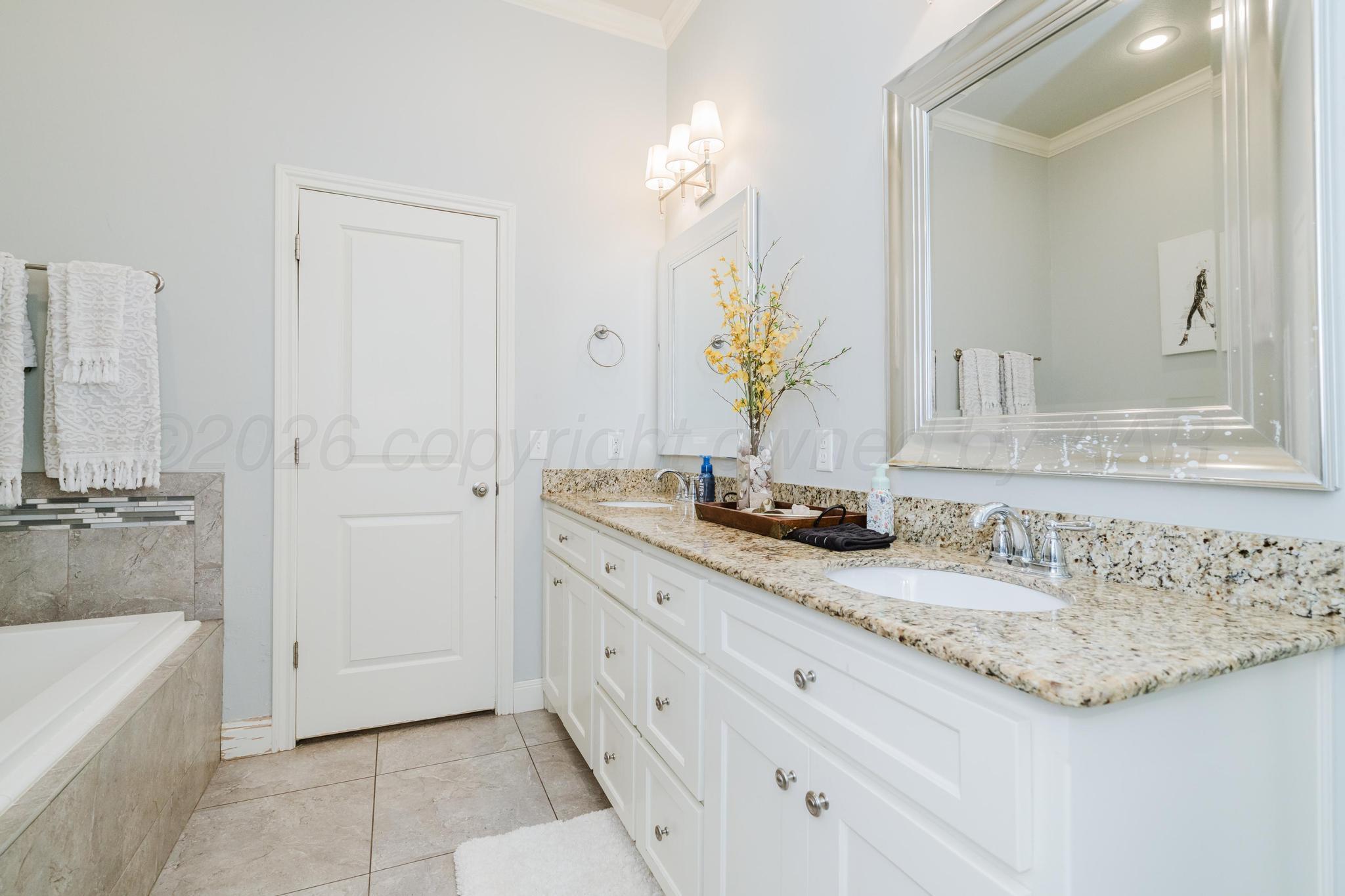 4422 Oliver Place Amarillo, TX 79106 - Photo 20 of 42 4422 Oliver Pl-21