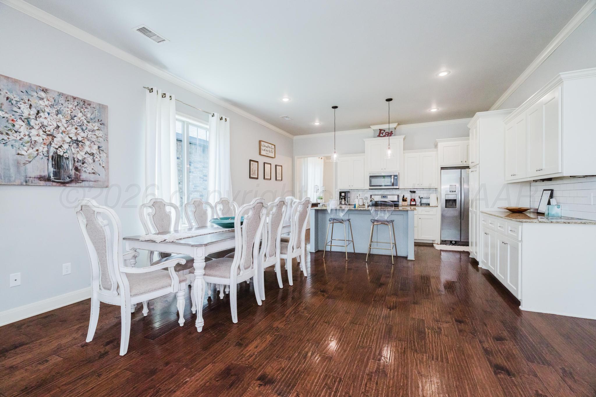 4422 Oliver Place Amarillo, TX 79106 - Photo 2 of 42 4422 Oliver Pl-45