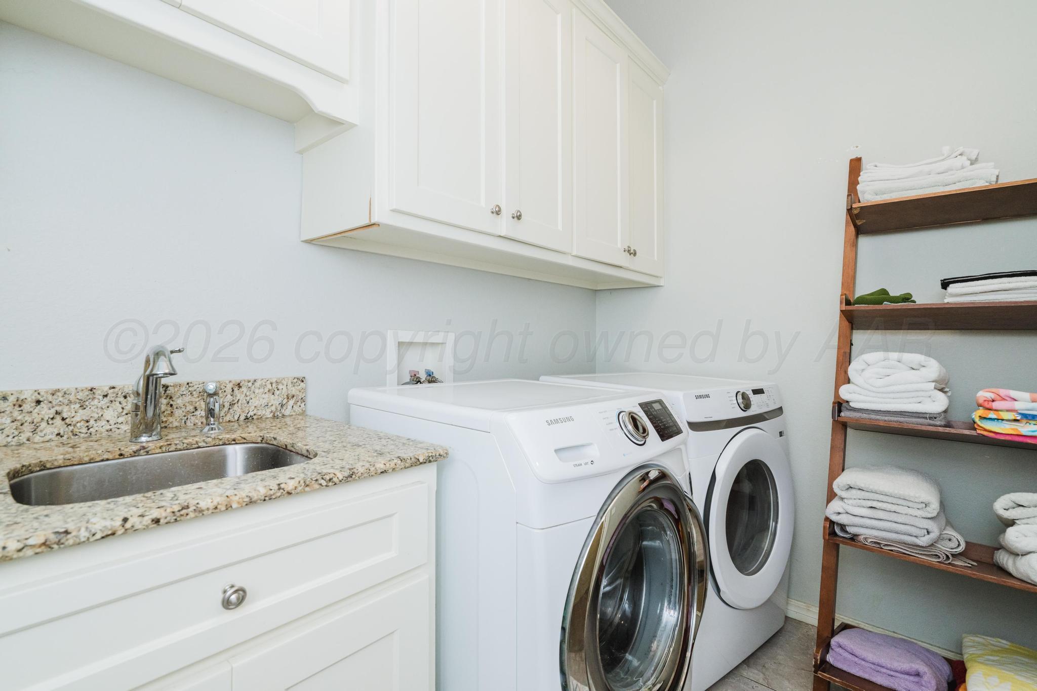 4422 Oliver Place Amarillo, TX 79106 - Photo 23 of 42 4422 Oliver Pl-24