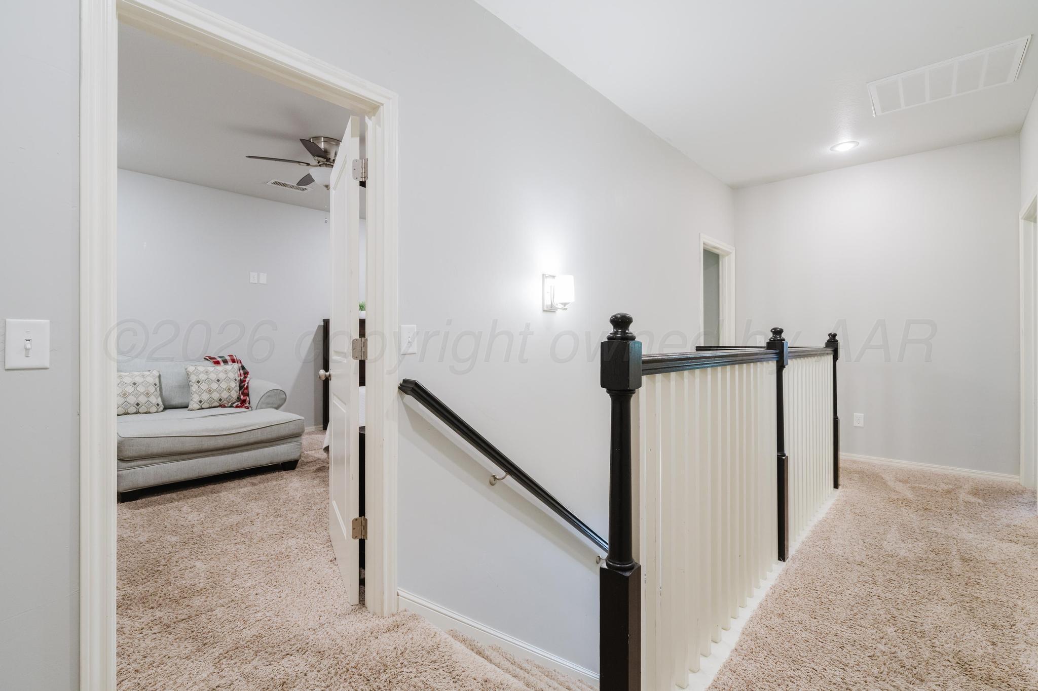 4422 Oliver Place Amarillo, TX 79106 - Photo 26 of 42 4422 Oliver Pl-27