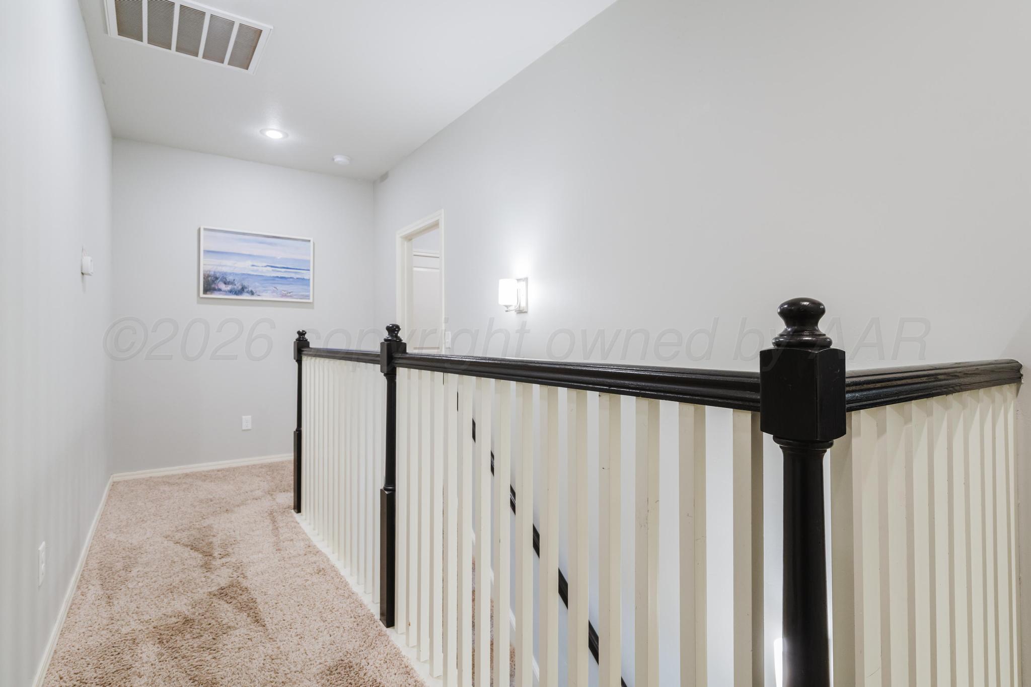 4422 Oliver Place Amarillo, TX 79106 - Photo 27 of 42 4422 Oliver Pl-28