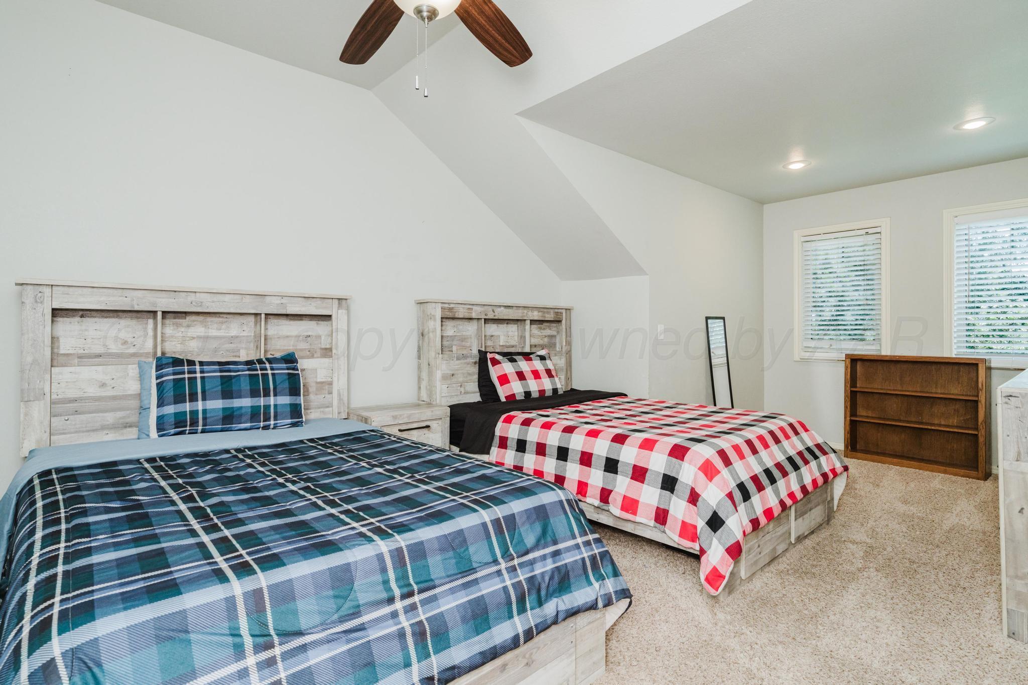 4422 Oliver Place Amarillo, TX 79106 - Photo 28 of 42 4422 Oliver Pl-29