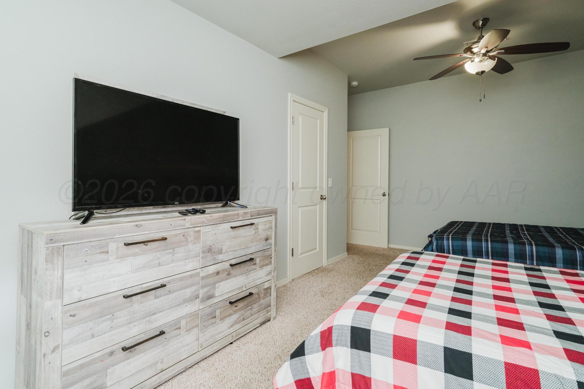 4422 Oliver Place Amarillo, TX 79106 - Photo 29 of 42 4422 Oliver Pl-30