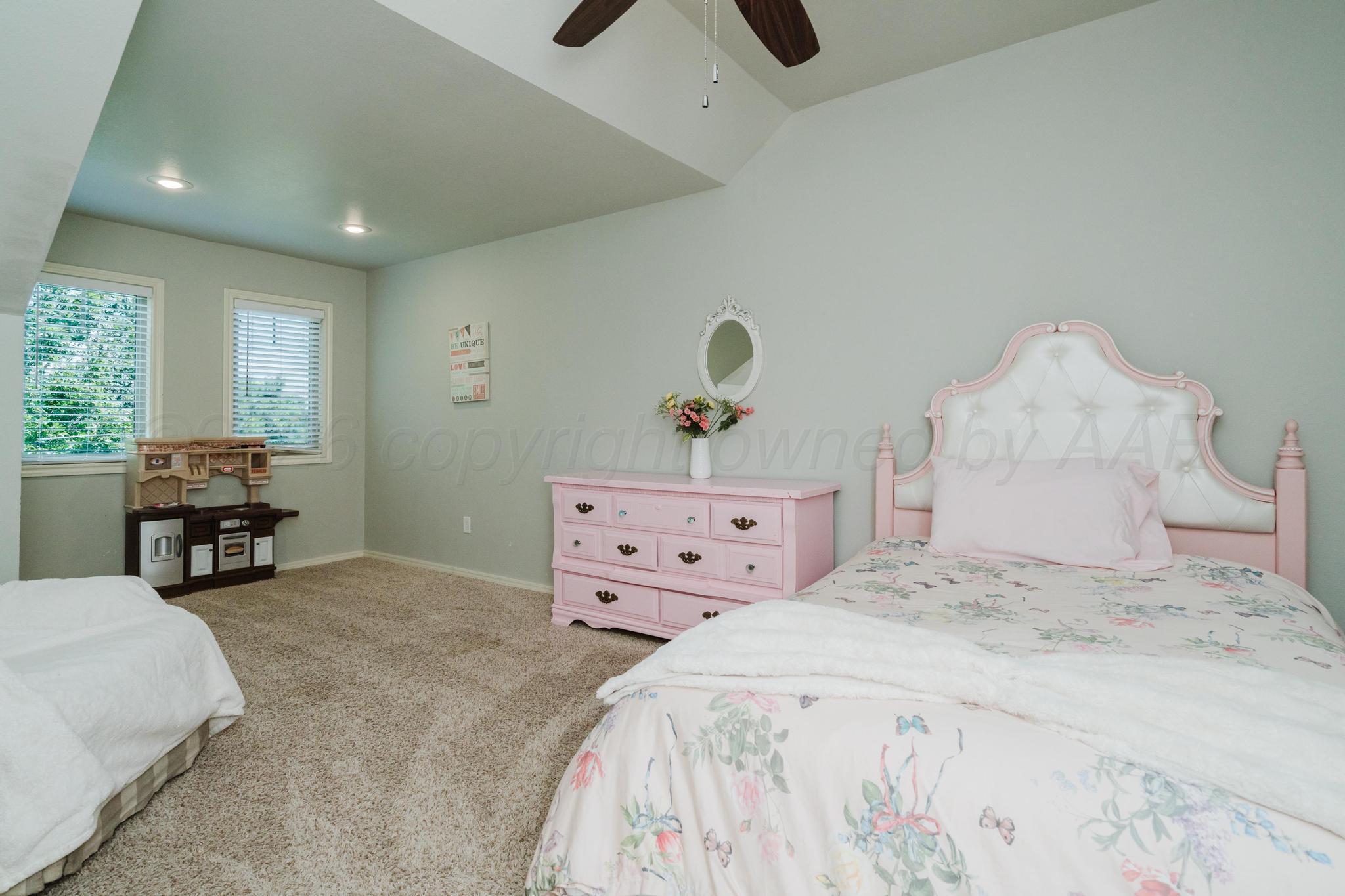 4422 Oliver Place Amarillo, TX 79106 - Photo 30 of 42 4422 Oliver Pl-31