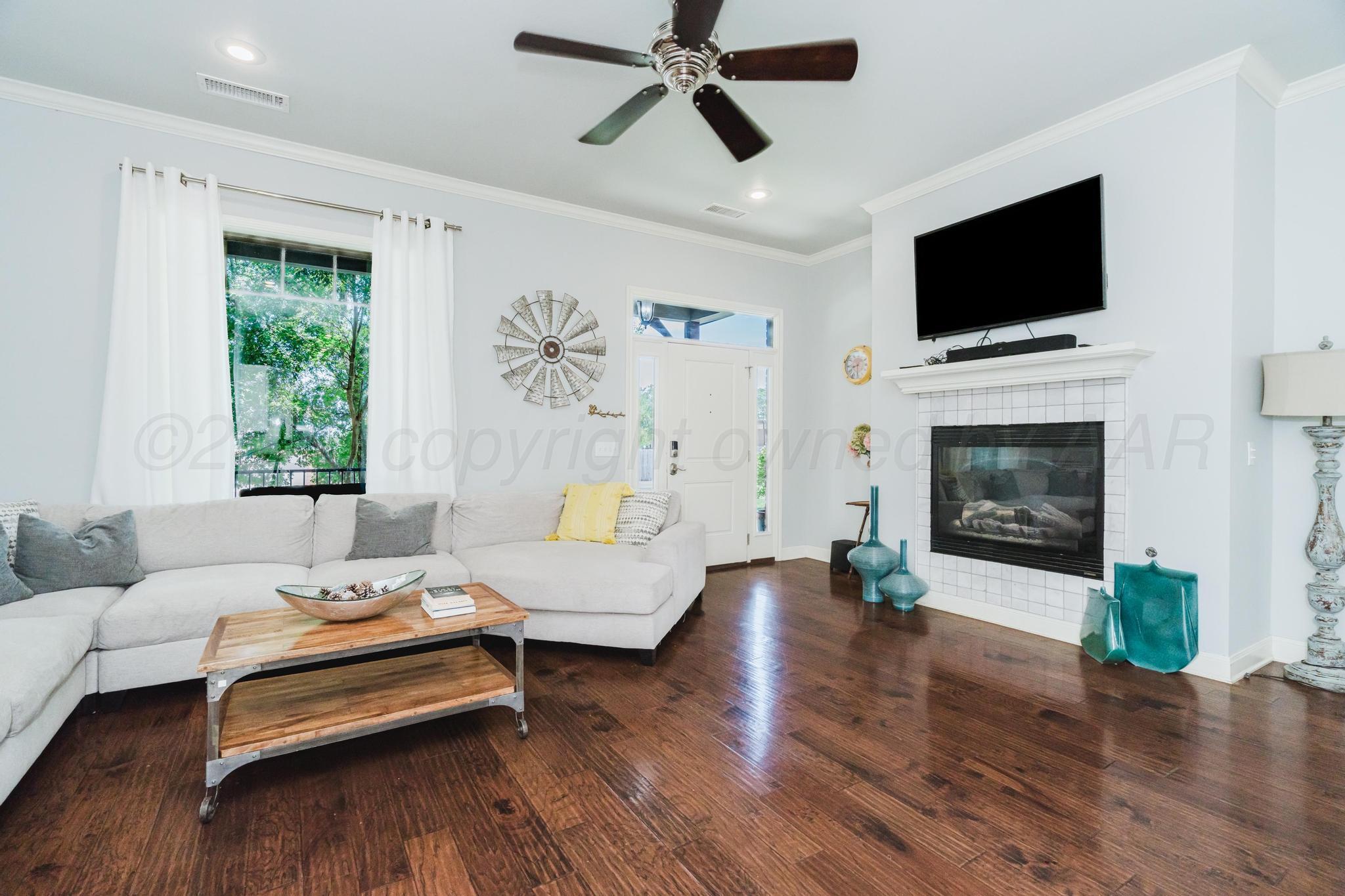 4422 Oliver Place Amarillo, TX 79106 - Photo 3 of 42 4422 Oliver Pl-49