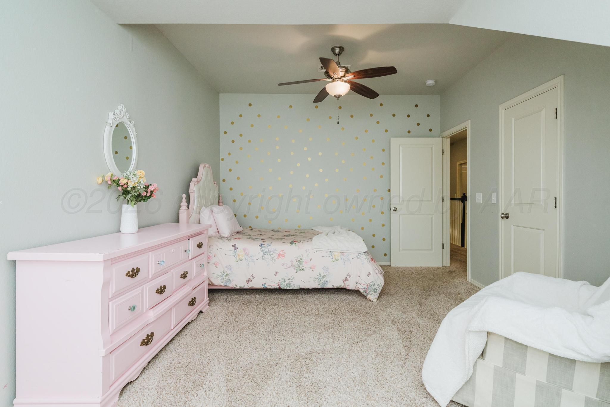 4422 Oliver Place Amarillo, TX 79106 - Photo 31 of 42 4422 Oliver Pl-32