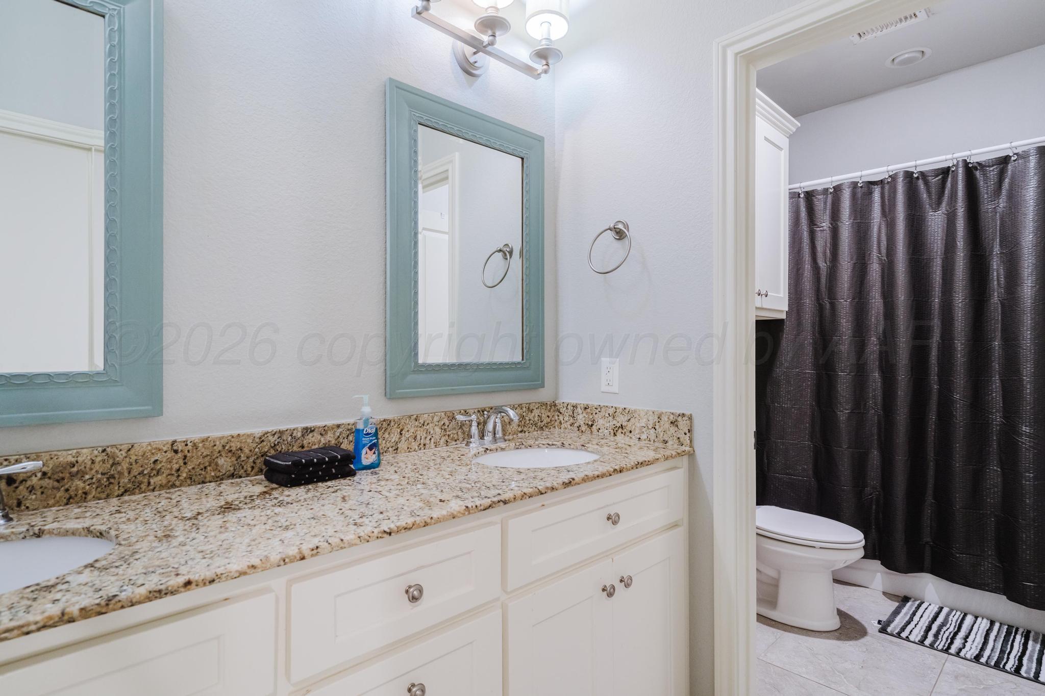 4422 Oliver Place Amarillo, TX 79106 - Photo 32 of 42 4422 Oliver Pl-33