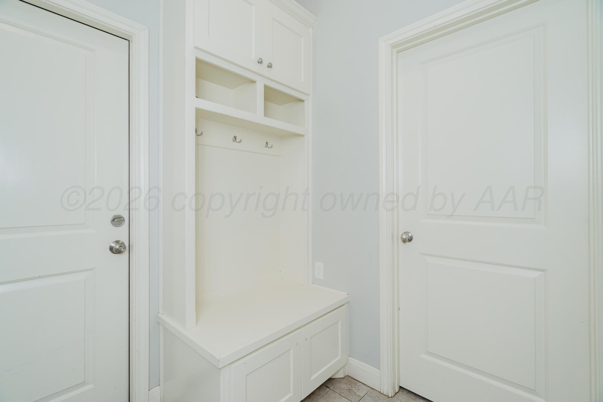 4422 Oliver Place Amarillo, TX 79106 - Photo 33 of 42 4422 Oliver Pl-42