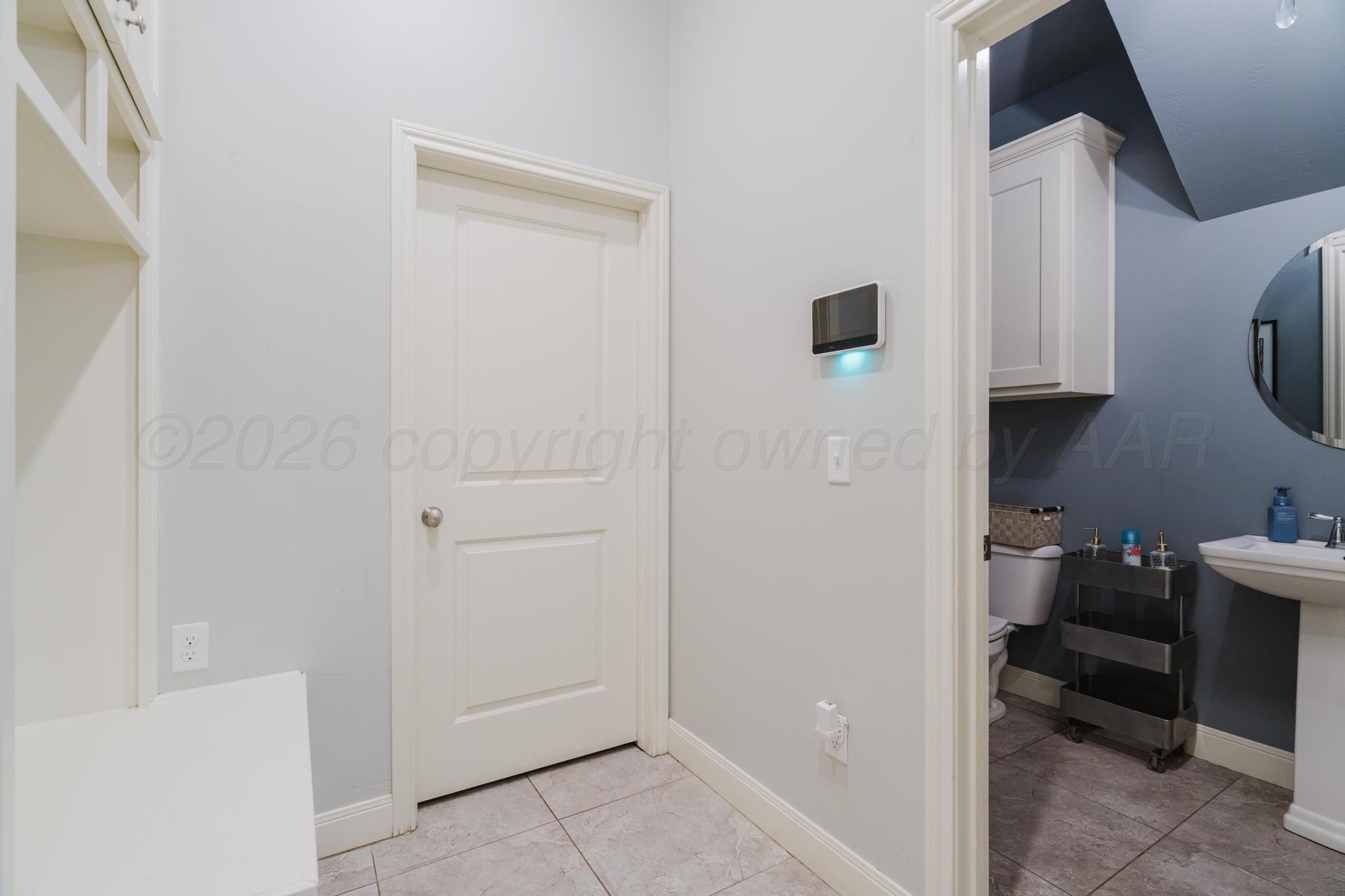 4422 Oliver Place Amarillo, TX 79106 - Photo 34 of 42 4422 Oliver Pl-41