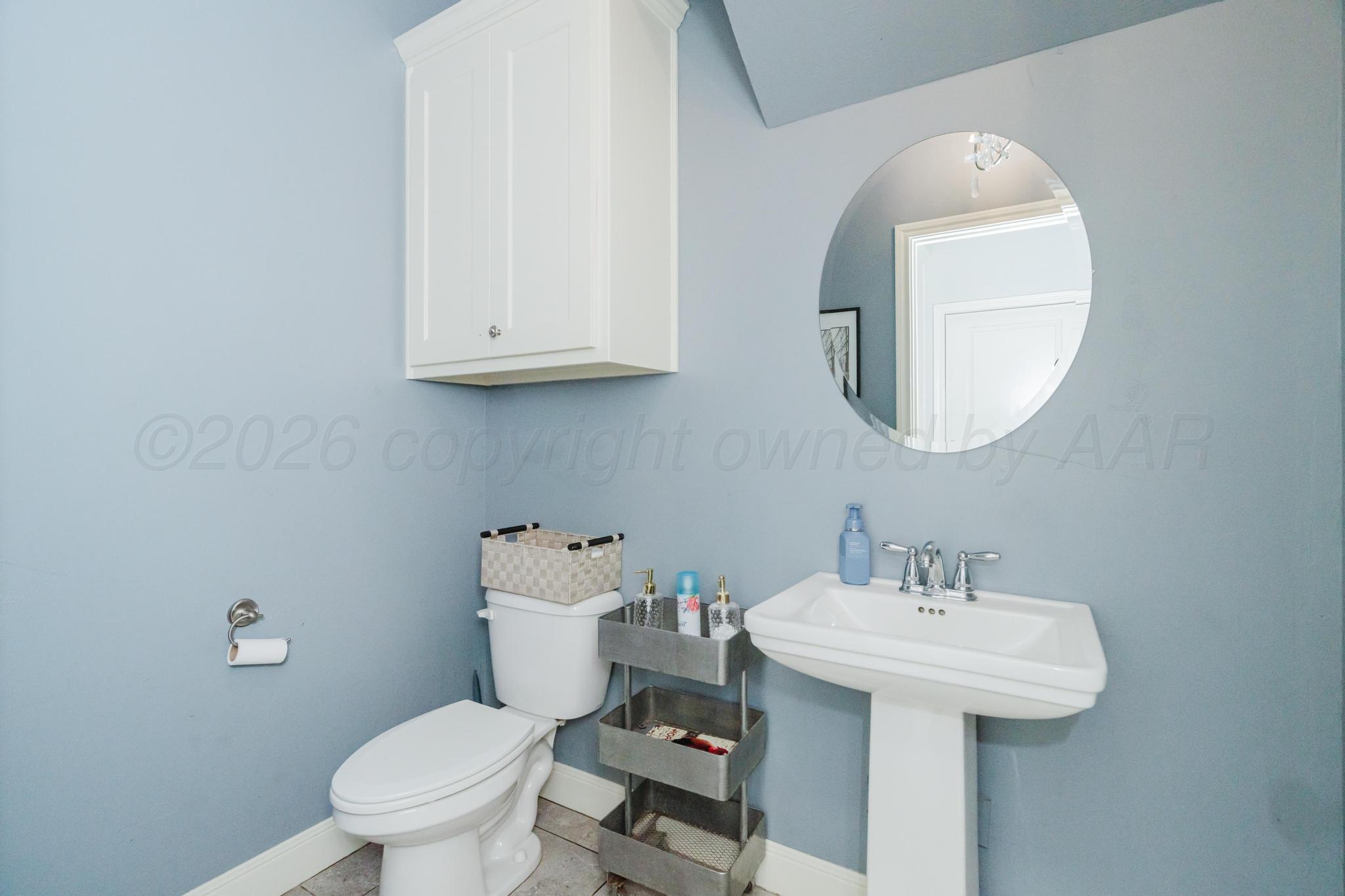 4422 Oliver Place Amarillo, TX 79106 - Photo 35 of 42 4422 Oliver Pl-43