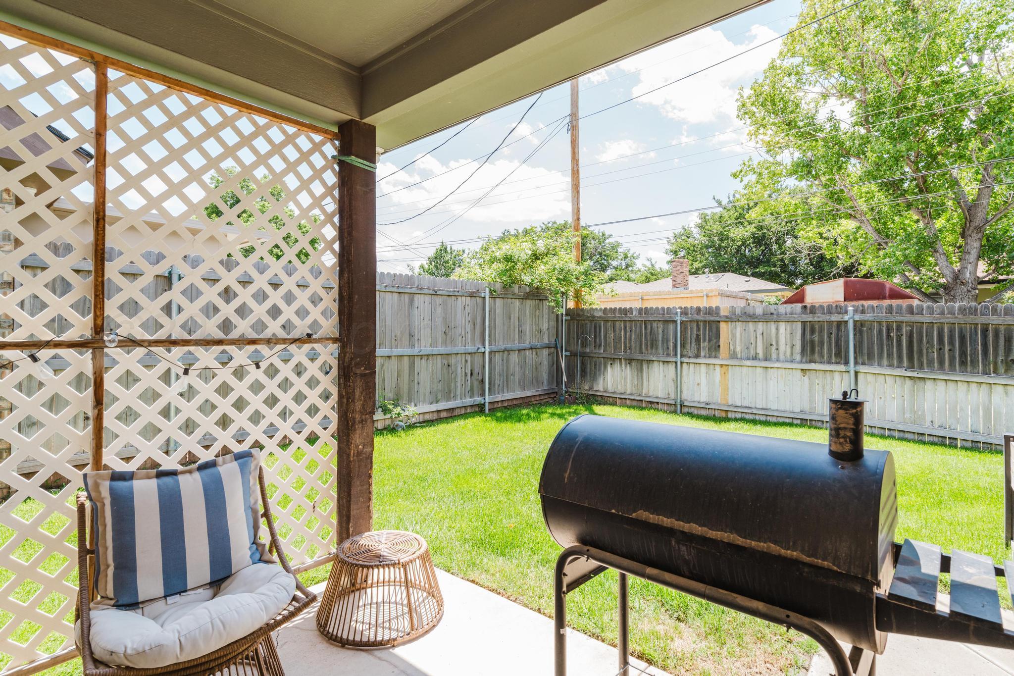 4422 Oliver Place Amarillo, TX 79106 - Photo 37 of 42 4422 Oliver Pl-8