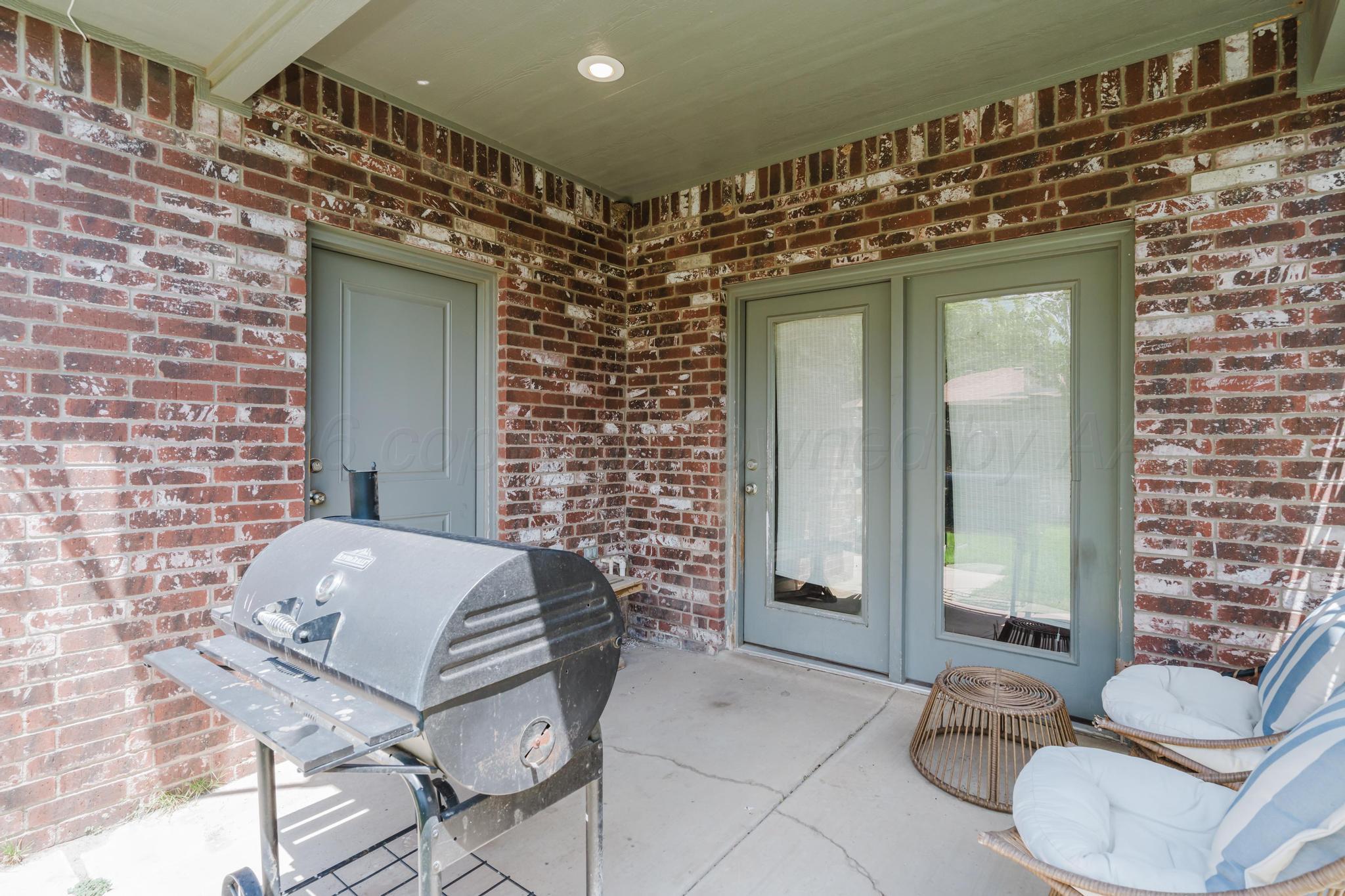 4422 Oliver Place Amarillo, TX 79106 - Photo 38 of 42 4422 Oliver Pl-9