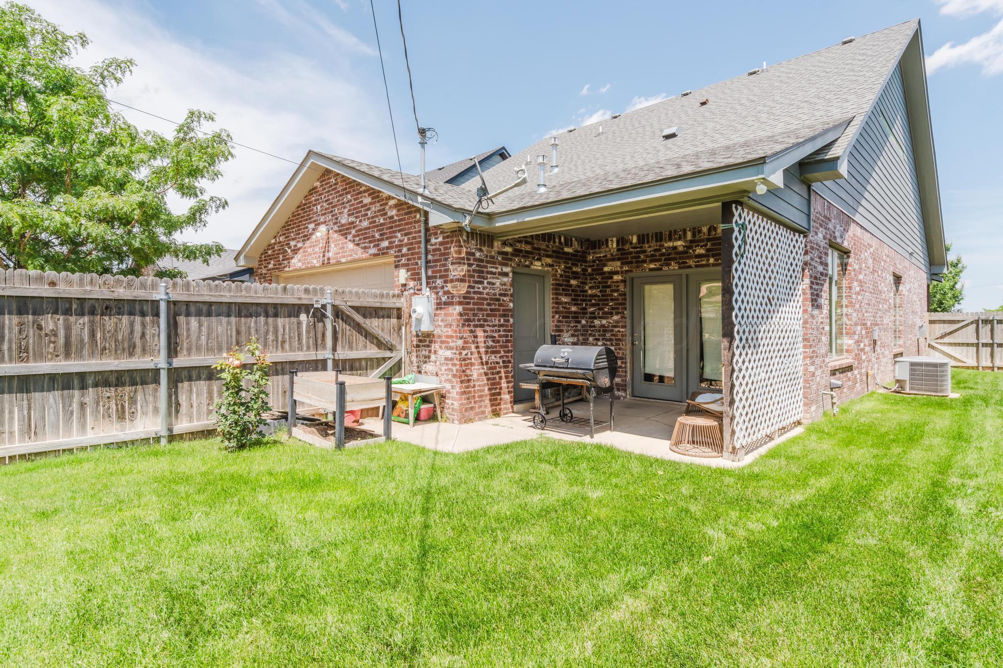 4422 Oliver Place Amarillo, TX 79106 - Photo 39 of 42 4422 Oliver Pl-11