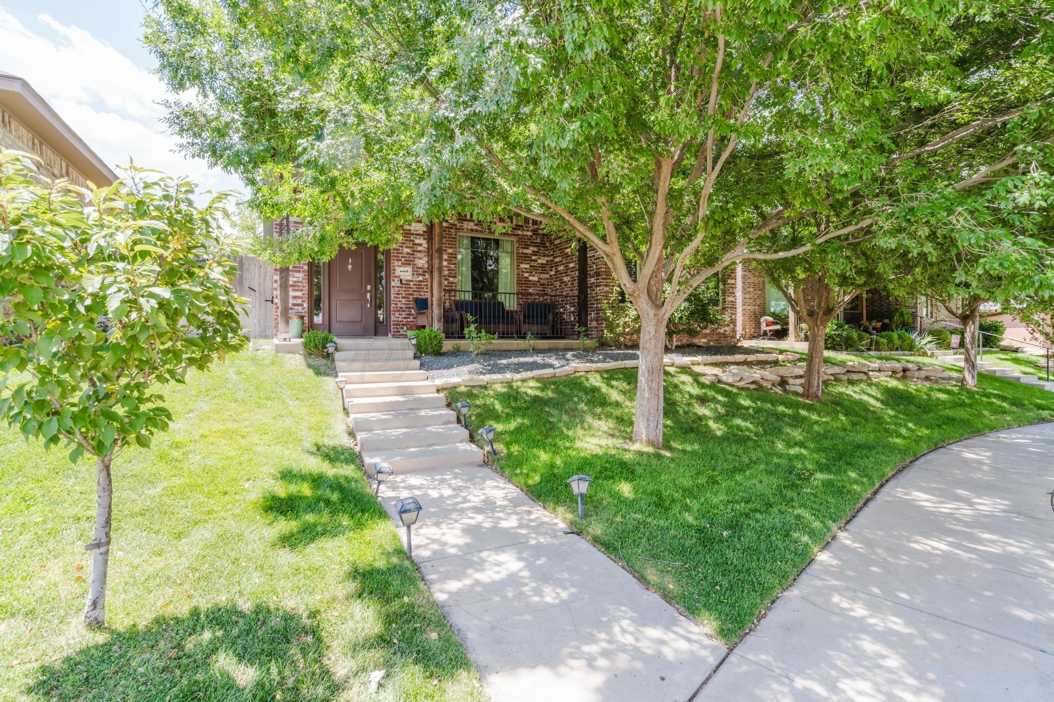 4422 Oliver Place Amarillo, TX 79106 - Photo 40 of 42 4422 Oliver Pl-5