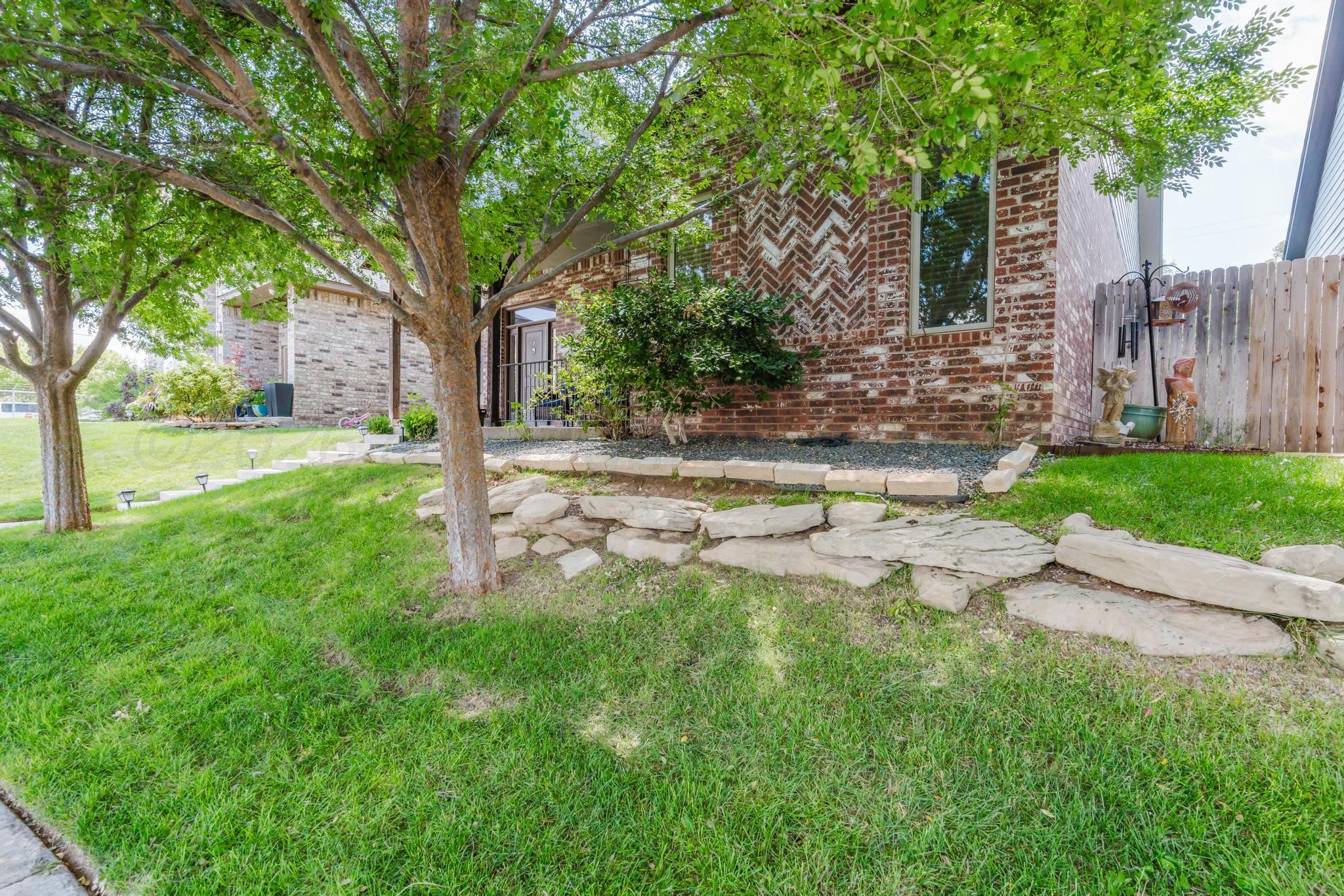 4422 Oliver Place Amarillo, TX 79106 - Photo 41 of 42 4422 Oliver Pl-2