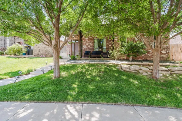 $345,000 | 4422 Oliver Place, Amarillo, TX 79106