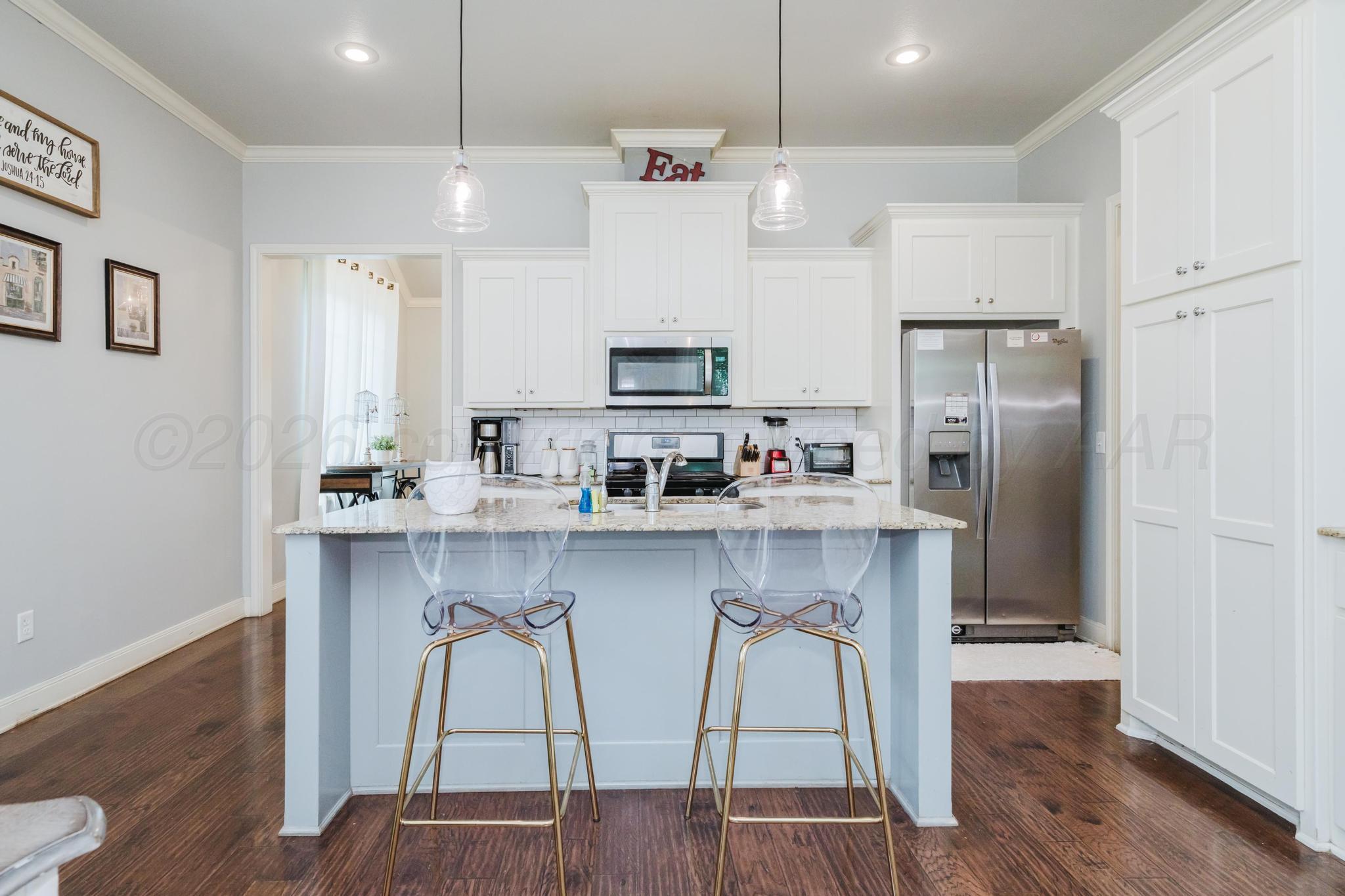 4422 Oliver Place Amarillo, TX 79106 - Photo 9 of 42 4422 Oliver Pl-35