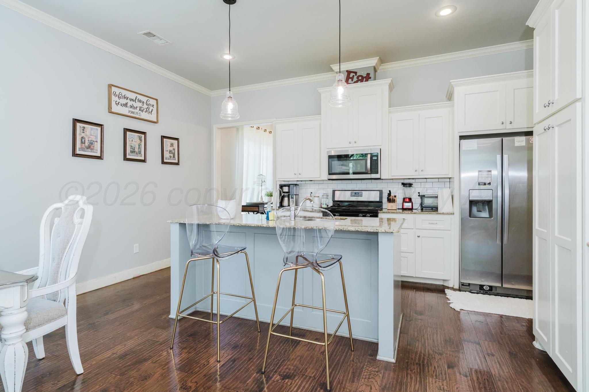 4422 Oliver Place Amarillo, TX 79106 - Photo 10 of 42 4422 Oliver Pl-36