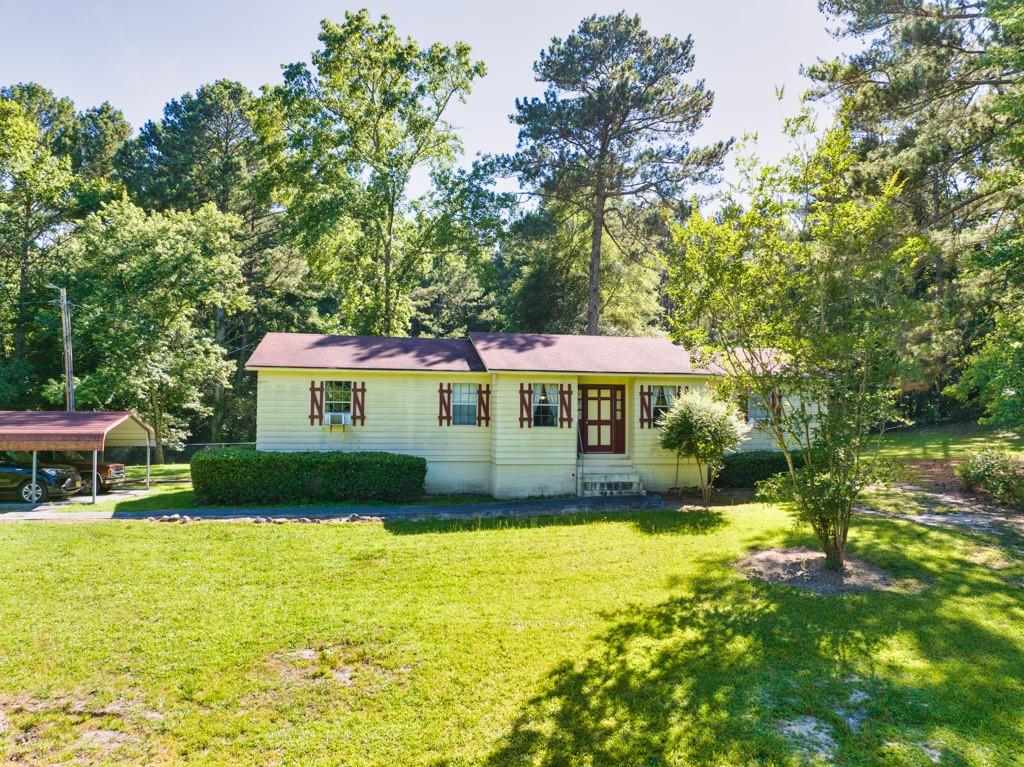 1030 Old Loganville Rd Southwest  