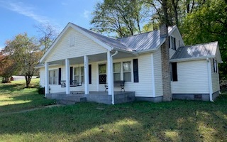 1326 Bethabara Road Hayesville, NC 28904 - Photo 1 of 1 Main View