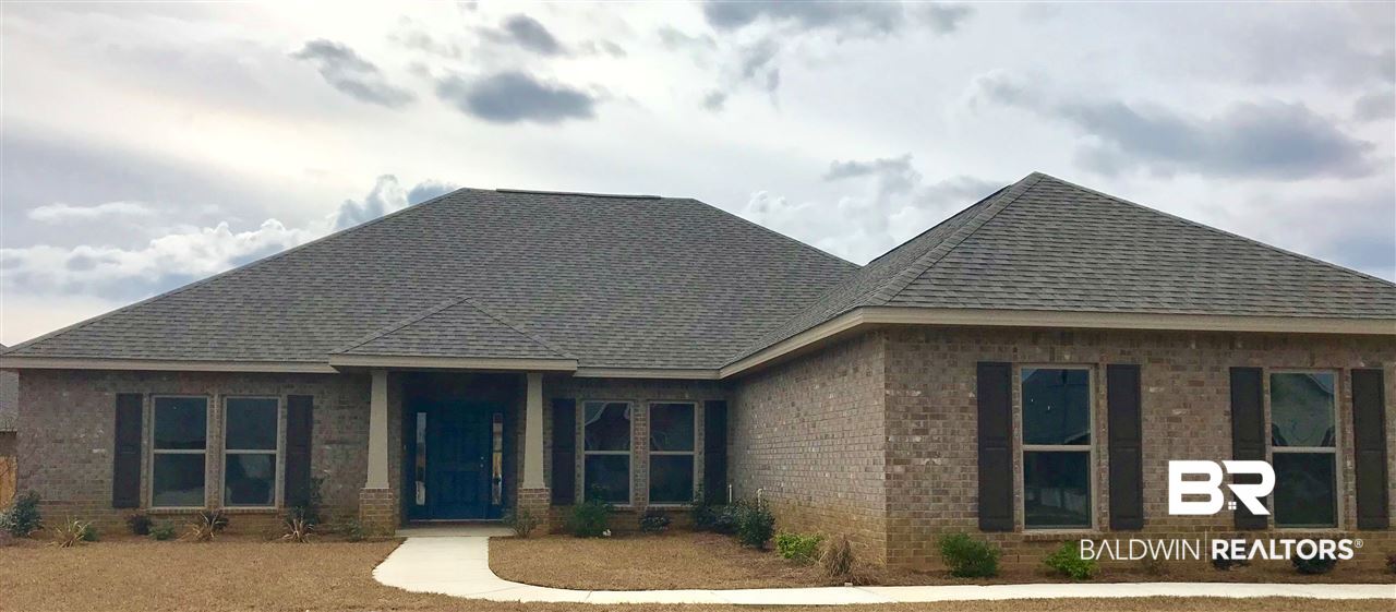 660 Abita Lane Foley, AL 36535 - Photo 1 of 4
