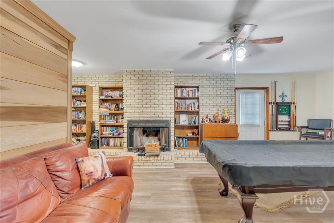 3843 Lewis Frasier Road Midway, GA 31320 - Photo 25 of 45 Gallery Image 25