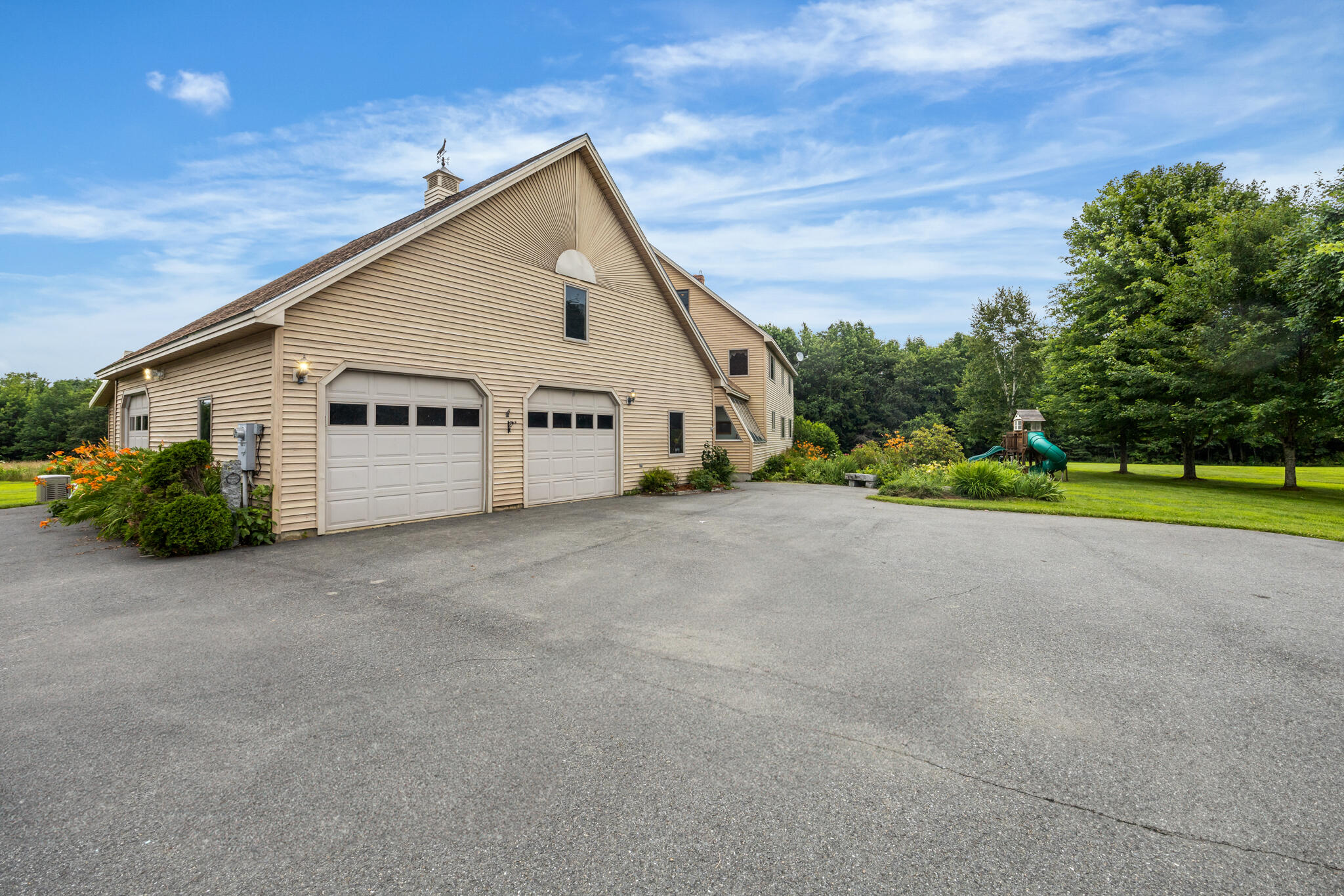 33 Storer Road Bradford, ME 04410 - Photo 49 of 73 33 Storer Rd