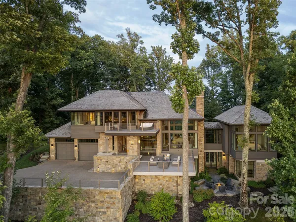 $8,250,000 | 8 Deer Grass Court, Arden, NC 28704