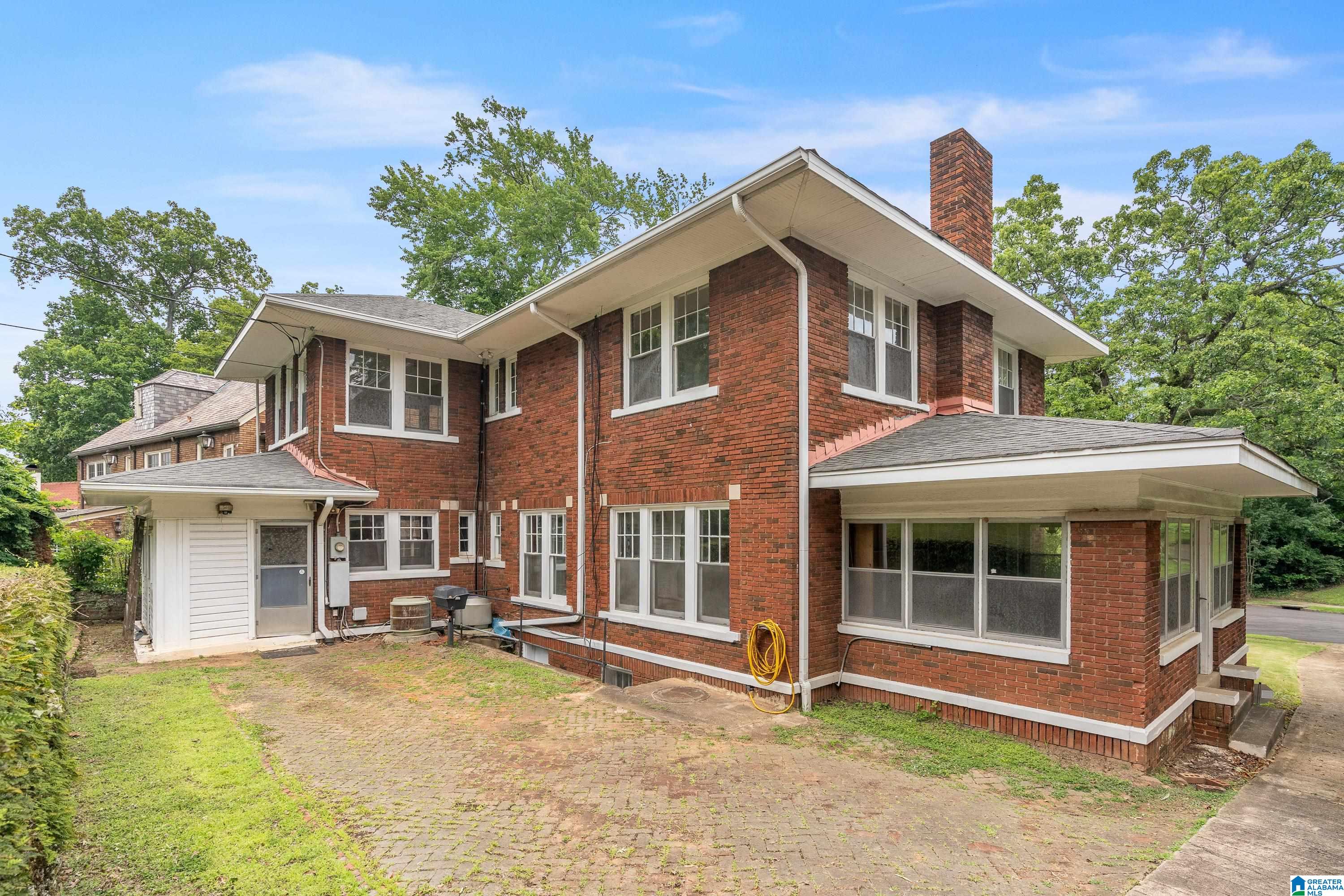 826 Essex Road Birmingham, AL 35222 - Photo 41 of 57