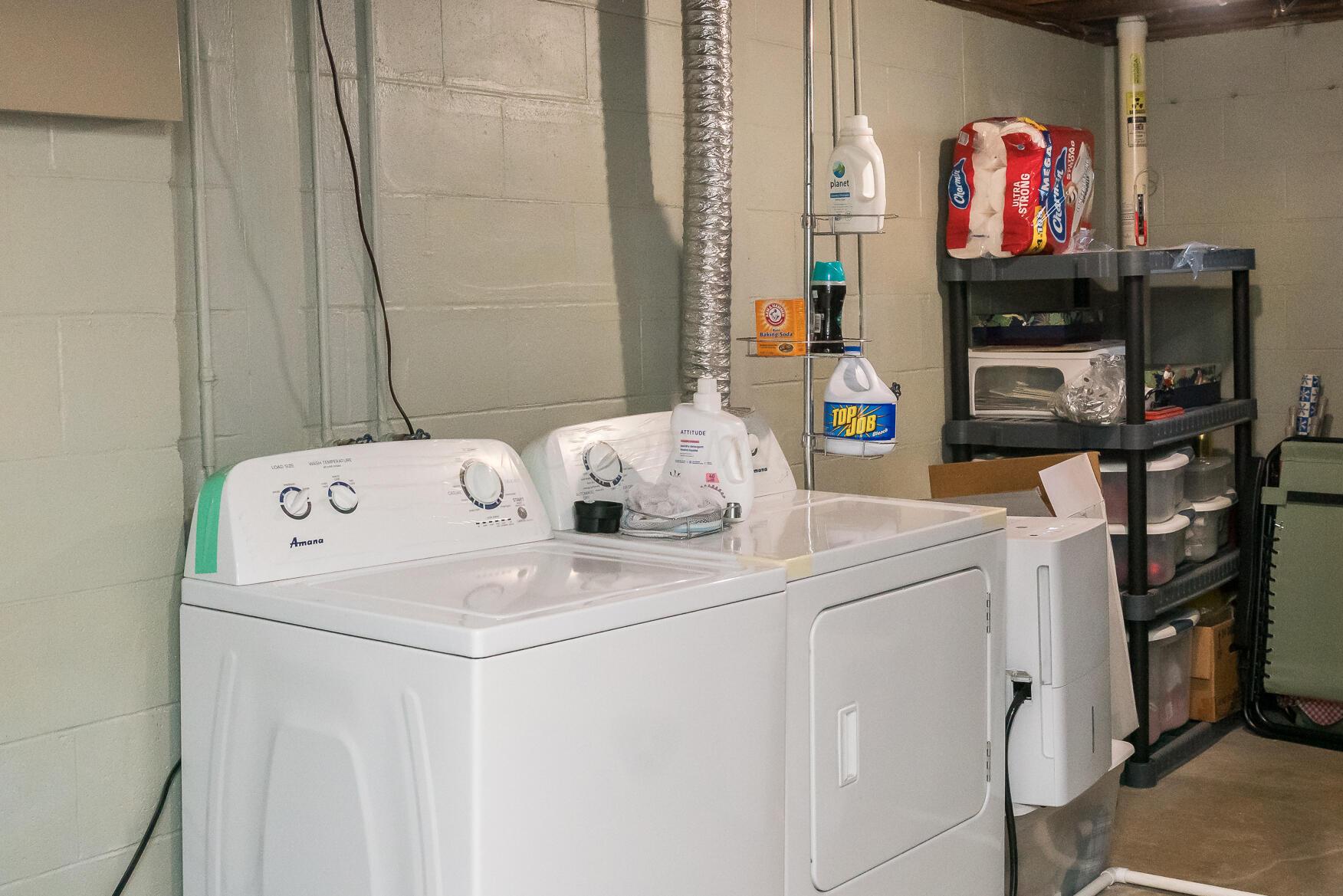 5533 Redwood Road Columbus, OH 43229 - Photo 28 of 51 Laundry