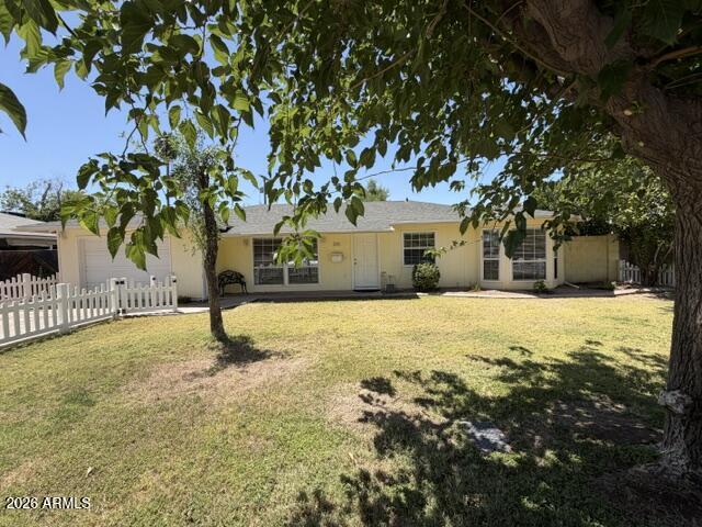 423 West 14th Street Tempe, AZ 85281 - Photo 2 of 25 Front of Home