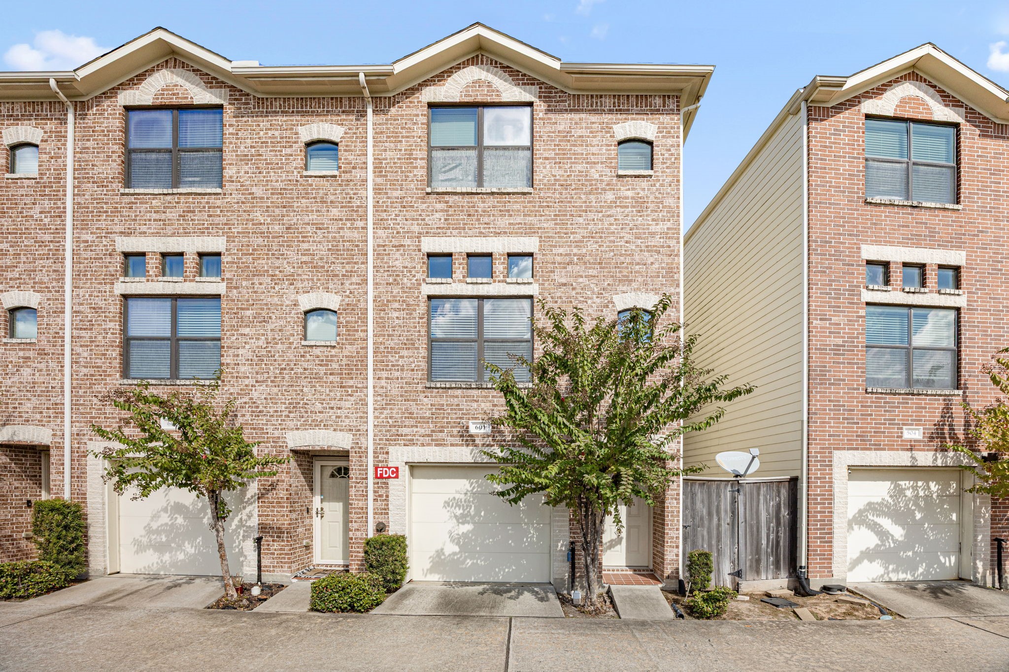 7650 Springhill Street, Unit 601 Houston, TX 77021 - Photo 1 of 22