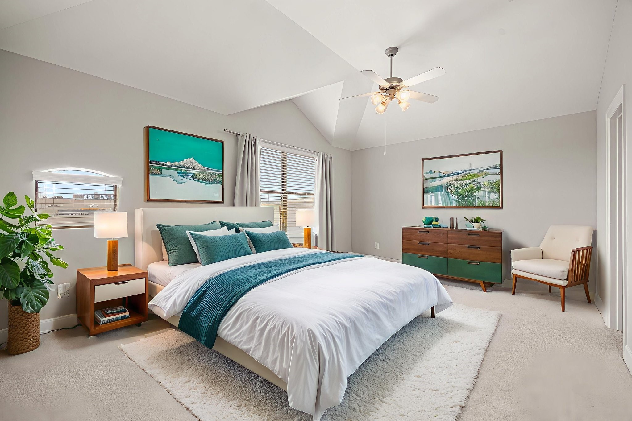 7650 Springhill Street, Unit 601 Houston, TX 77021 - Photo 16 of 22