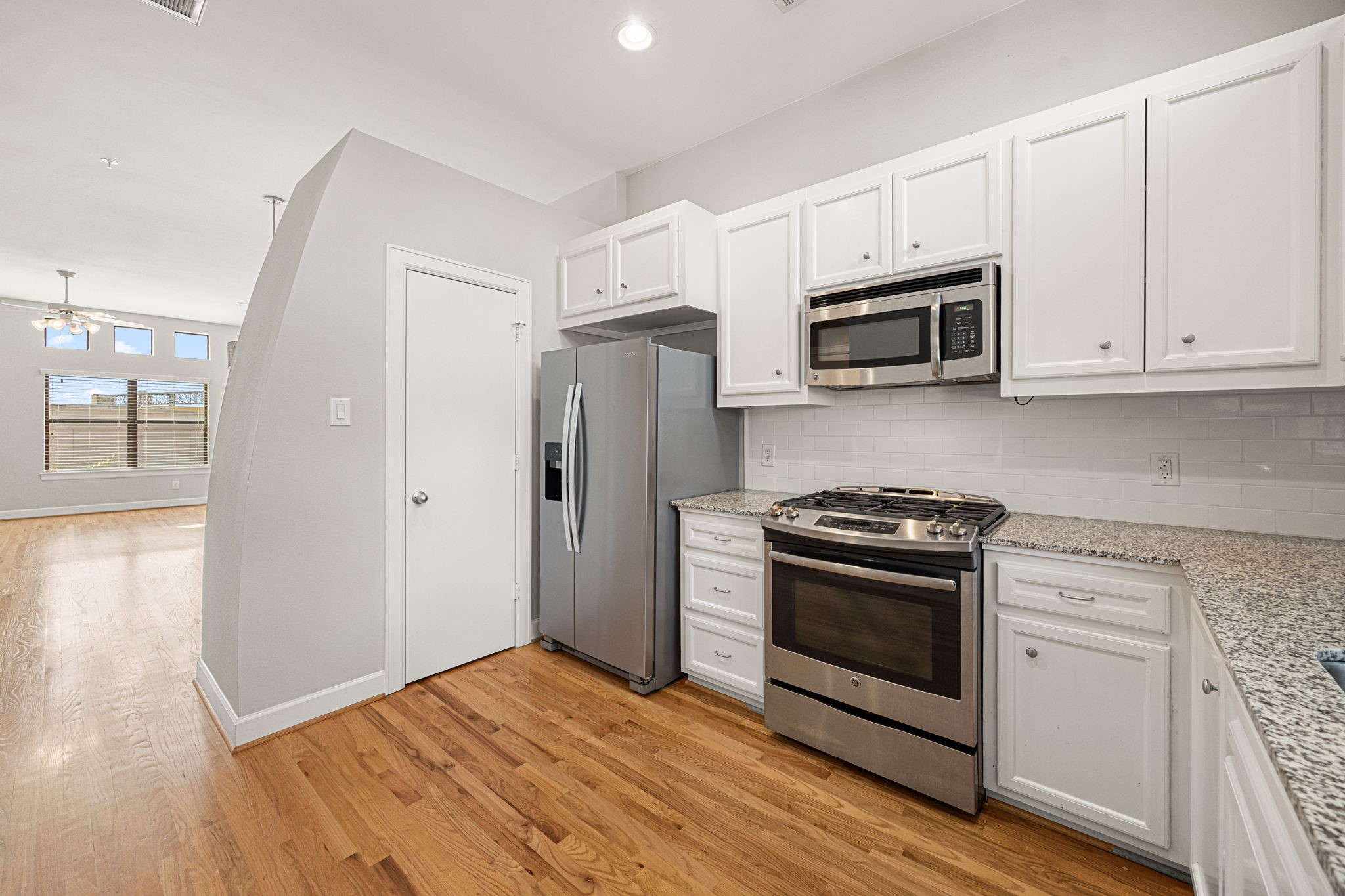 7650 Springhill Street, Unit 601 Houston, TX 77021 - Photo 9 of 22
