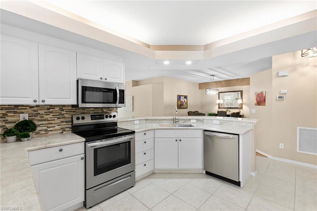 6813 Satinleaf Road South, Unit 101 Naples, FL 34109 - Photo 8 of 29 Gallery Image 8