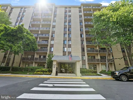 $275,000 | 3100 South Manchester Street, Unit 541, Falls Church, VA 22044