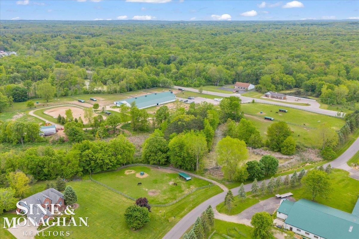 270 North Rochester Road Leonard, MI 48367 - Photo 2 of 62