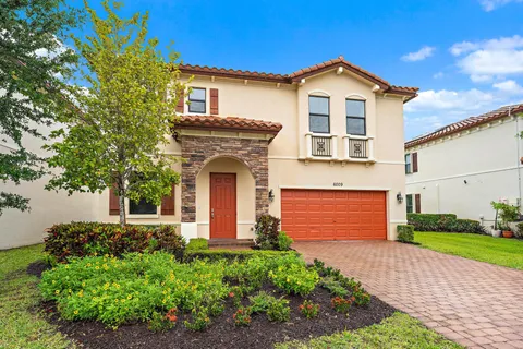 $595,000 | 6009 Night Heron Court, Greenacres, FL 33415