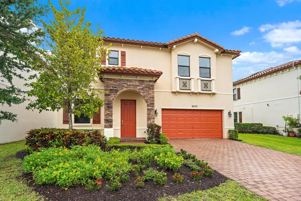 $595,000 | 6009 Night Heron Court, Greenacres, FL 33415