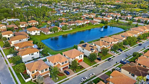 $595,000 | 6009 Night Heron Court, Greenacres, FL 33415
