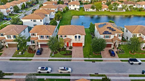 $595,000 | 6009 Night Heron Court, Greenacres, FL 33415