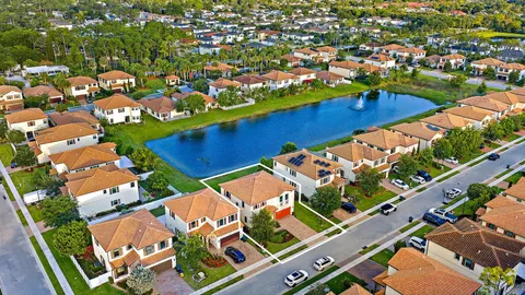 $595,000 | 6009 Night Heron Court, Greenacres, FL 33415