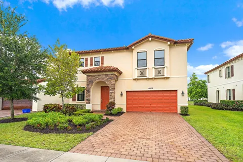 $595,000 | 6009 Night Heron Court, Greenacres, FL 33415