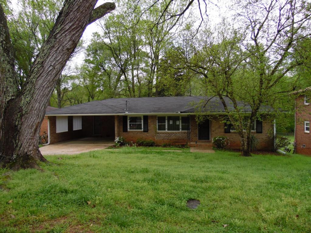 3051 Thrasher Circle Decatur, GA 30032 - Photo 1 of 1